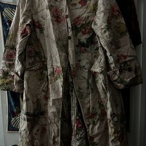 Magnolia Pearl Jacket